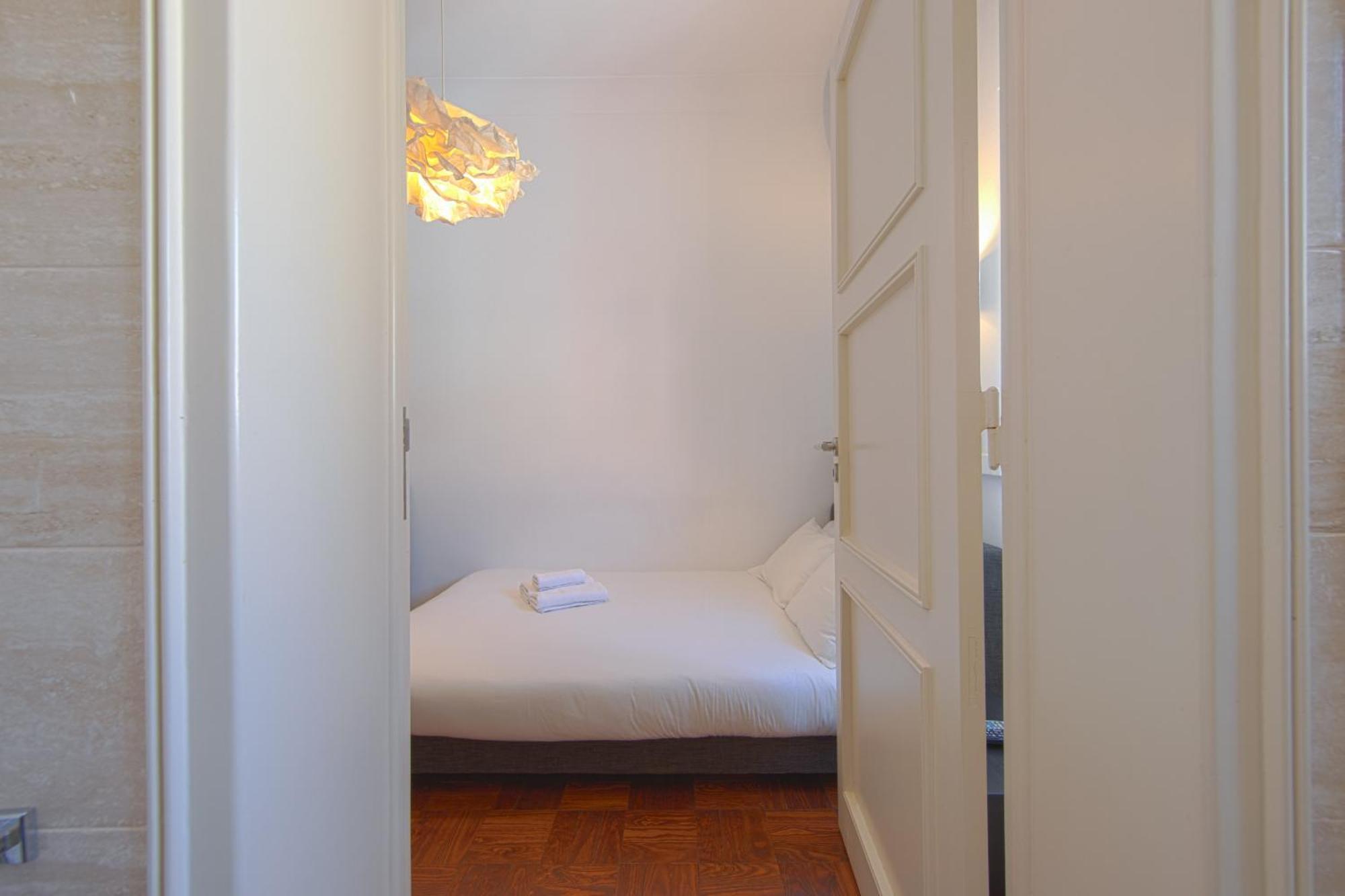 Gaspar House Lisbon