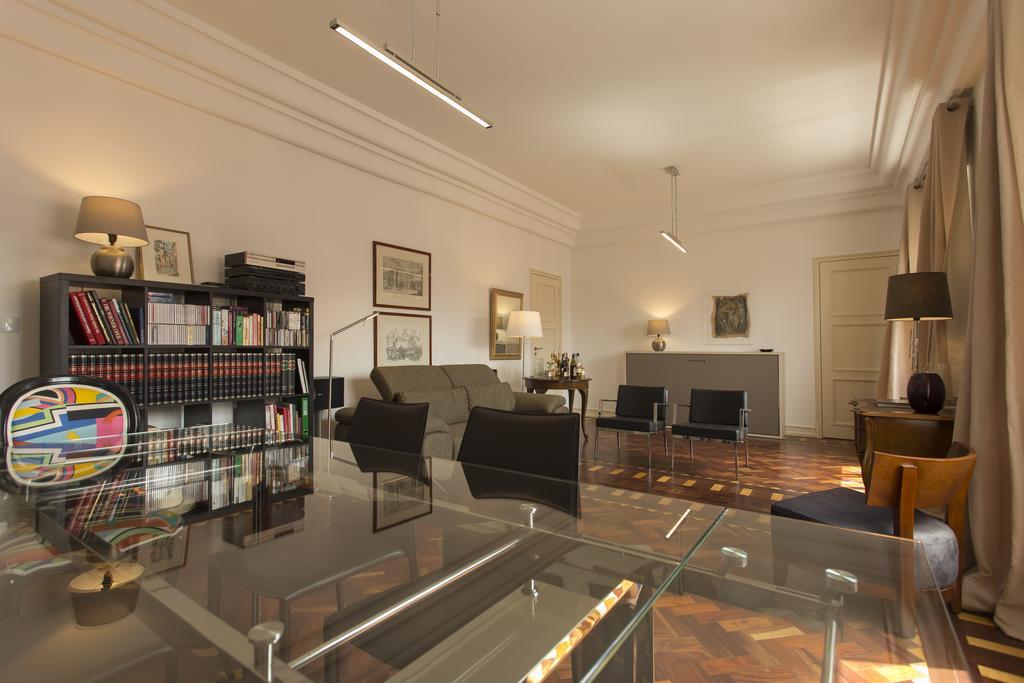Gaspar House Pensión Lisboa