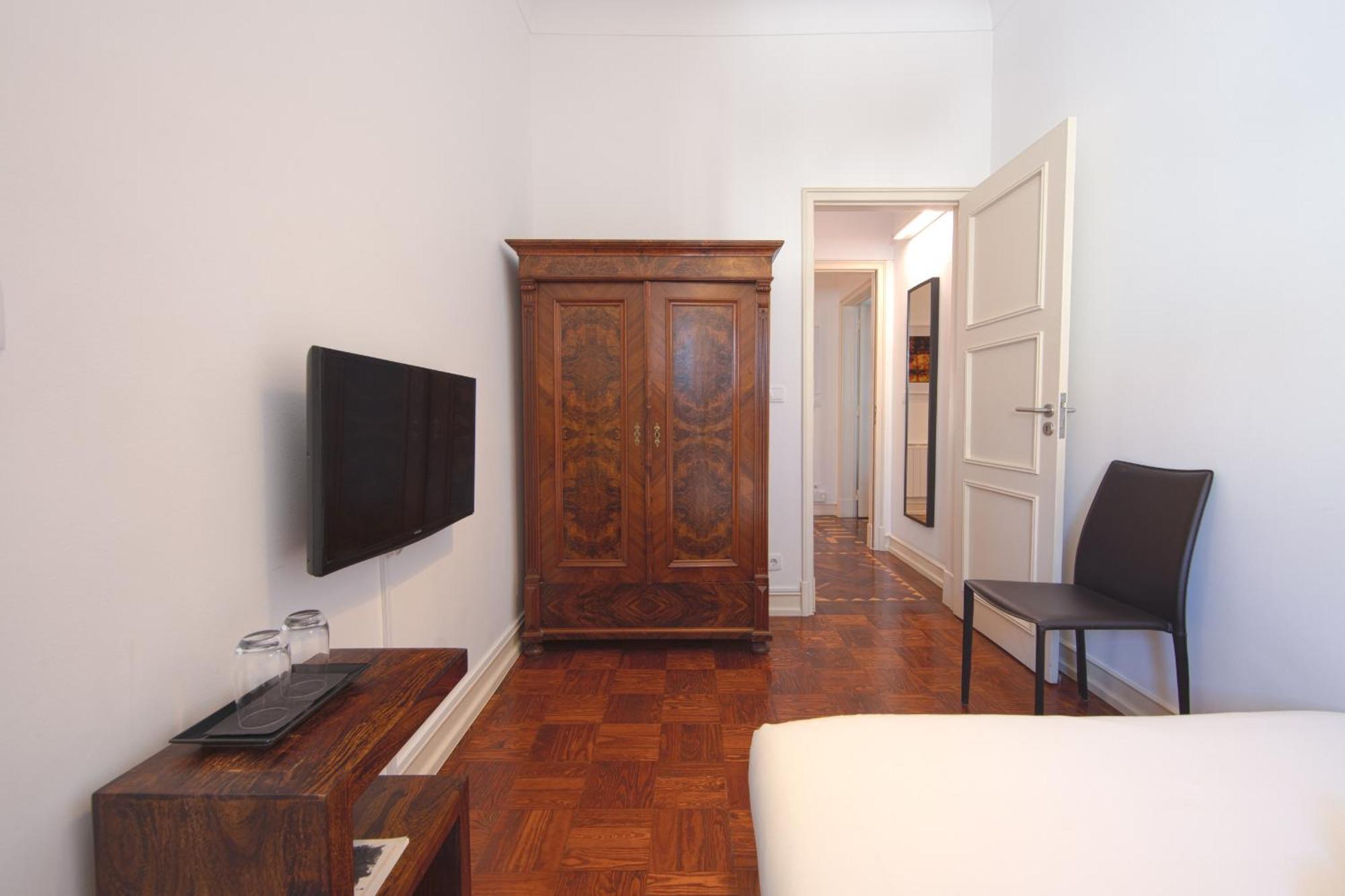 Gaspar House Pensión Lisboa